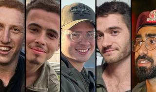 صورة: تفاصيل مقتل 5 جنود إسرائيليين وإصابة 16 آخرين في جباليا