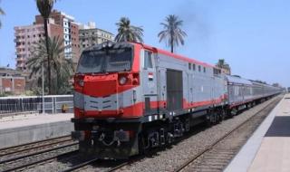 ننشر مواعيد قطارات السكة الحديد من القاهرة إلى أسوان والعكساليوم الخميس، 23 مايو 2024 07:44 صـ   منذ 53 دقيقة