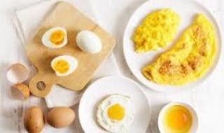هل يزيد صفار البيض من مستويات الكوليسترول فى الدم؟ اعرف الحقيقة