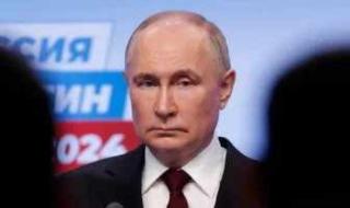 بوتين يصدر مرسوما ردا على احتمال مصادرة أمريكا لأصول روسية