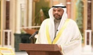 وزير الخارجية الكويتى: علاقتنا بالدول الإفريقية تاريخية