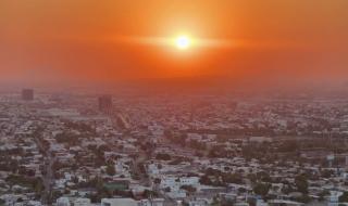 وفاة 48 شخصًا في المكسيك.. ماذا فعلت الحرارة الشديدة فيهم؟