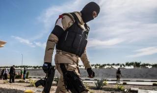 بيان للجيش المصري حول إستشهاد جندي برصاص صهيوني