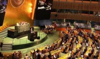 إعلام إسرائيلي: قرار الأمم المتحدة إدراج تل أبيب على قائمتها السوداء قد يصدر خلال أيام