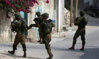 العملية العسكرية الإسرائيلية متواصلة في جنين