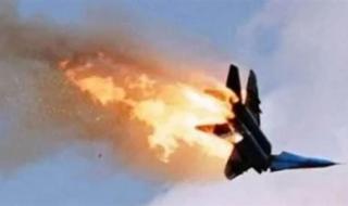 القيادة المركزية الأمريكية تعلن تدمير 5 طائرات مسيرة تابعة للحوثييناليوم السبت، 1 يونيو 2024 10:45 صـ   منذ 52 دقيقة