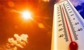 اليوم.. طقس شديد الحرارة على أغلب الأنحاء ونشاط رياح والعظمي بالقاهرة...اليوم السبت، 1 يونيو 2024 09:16 صـ   منذ 8 دقائق