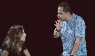 اختيار إيمان يوسف لبطولة "انتحار معلن" وتمثيل مصر بمهرجان "آرانيا" فى الصين