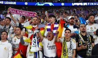 الصحف الإسبانية تمدح ريال مدريد «البطل الخالد»