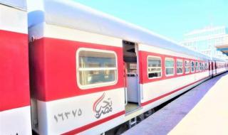 ننشر مواعيد قطارات السكة الحديد على خط القاهرة - الإسكندرية والعكساليوم الأحد، 2 يونيو 2024 07:37 صـ   منذ ساعة