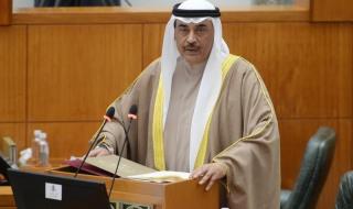 من هو الشيخ صباح خالد الحمد المبارك الصباح ولي عهد الكويت الجديد؟اليوم الأحد، 2 يونيو 2024 07:29 صـ   منذ ساعة 8 دقائق