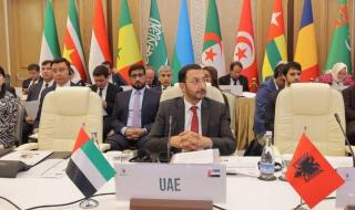 الإمارات تدعو إلى تعزيز العمل لتنفيذ معايير السياحة الحلال