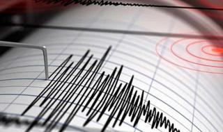 زلزال بقوة 5.9 يهز وسط اليابان دون إصابات أو أضرار