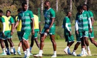 7 معلومات عن بوركينا فاسو قبل مواجهة الفراعنة فى تصفيات كأس العالم