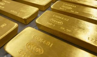 مسجلة 2333 دولارا.. أسعار الذهب تواصل انخفاضها في منتصف التعاملات