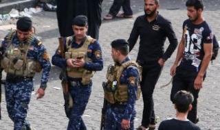 الداخلية العراقية تؤكد توقيف المعتدين على مطاعم ببغداد