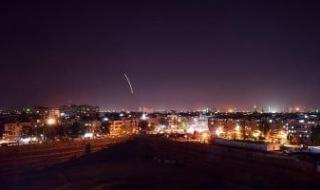 استشهاد 3 فلسطينيين وإصابة آخرين بمخيم البريج وسط قطاع غزة