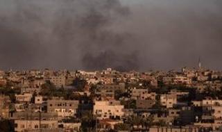 الأمم المتحدة للإنسانية: استمرار تدهور الظروف الأمنية فى غزة