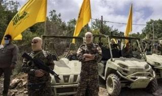 حزب الله يستهدف لواء حرمون 810 الإسرائيلي بسرب مسيراتاليوم الثلاثاء، 4 يونيو 2024 03:35 مـ   منذ 59 دقيقة