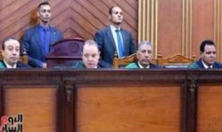اليوم.. نظر إعادة محاكمة 5 متهمين بقضية "الخلية الإعلامية"