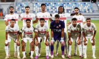 الزمالك ينتظر الانفراجة المالية لفتح ملف تجديد عقود اللاعبين