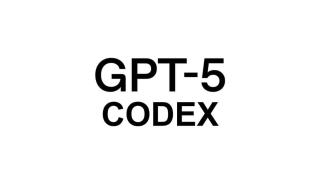 OpenAI تكشف عن GPT-5 Codex.. نموذج مُحسَّن للبرمجة