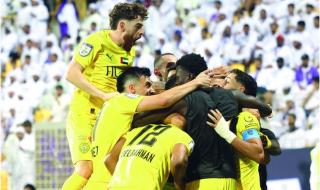 الجمهور يُحفّز الوصل لتجاوز الاستقلال في «زعبيل»