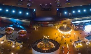 انطلاقا من 12 ديسمبر 2025.. مهرجان ليوا الدولي يعقد فعالياته في منطقة الظفرة