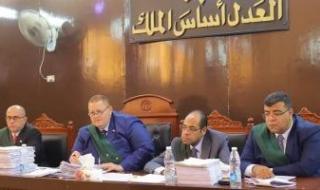 السجن المشدد 7 سنوات لسيدة بتهمة الإتجار فى المخدرات بقنا