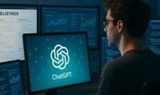 دراسة: 3 أسباب رئيسية لاستخدام الناس ChatGPT.. البرمجة مش منهم