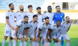 وادي دجلة يستضيف طلائع الجيش في الجولة السابعة بالدوري