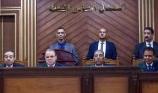 تأجيل محاكمة نجل أبو الفتوح بتهمة الانضمام لجماعة إرهابية لـ11 نوفمبر