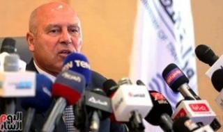 كامل الوزير: أسعار مواد البناء فى مصر لن تتأثر بالمشاركة فى إعادة إعمار غزة