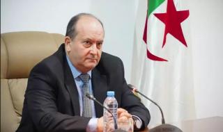 الوزير الأول يشرع في زيارة إلى ولاية الشلف