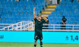 هدف قاتل يمنح الخلود بطاقة التأهل التاريخي لربع نهائي كأس الملك
