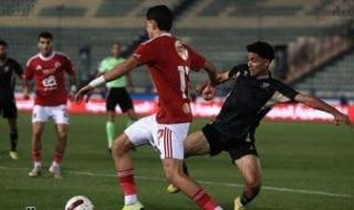 تفاصيل مشادة لاعبى الأهلى مع المصورين بعد مباراة بتروجت