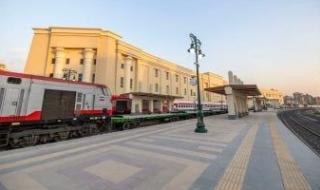 مواعيد قطارات الصعيد اليوم الخميس 30-10-2025 آخر أيام التوقيت الصيفى