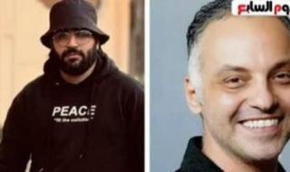 دنيا سمير غانم تنعى المصورين ماجد هلال وكيرلس صلاح وتدعو لهما بالرحمة