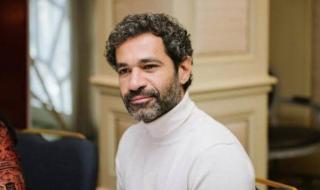 صدقي صخر يثير حماس جمهوره للموسم الثاني من مسلسل «النص» المثير