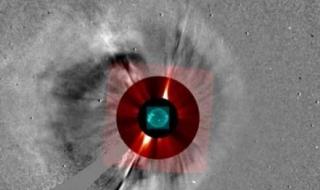 عاصفة جيومغناطيسية تضرب الأرض خلال ساعات.. هذا ما نعرفه عنها