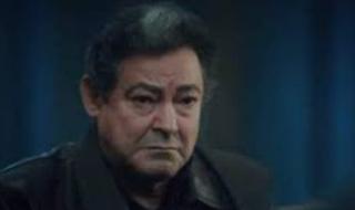 زوجة شريف عواد: بنتى فى العناية المركزة بسبب نزيف فى المخ