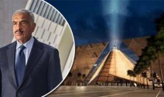 وش السعد.. المتحف الكبير ينعش أسهم طلعت مصطفى وشارم دريمز بالبورصة