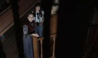 491 مليون دولار عالميا لفيلم The Conjuring: Last Rites منذ سبتمبر الماضى