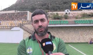 بودراع: "أفضل اللعب في أيام الأسبوع بدل تأجيل المباريات"