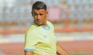 ميلود حمدى يعود اليوم من فرنسا لقيادة استعدادات الإسماعيلى لمواجهة الاهلى