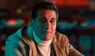 وفاة عمة أحمد شيبة والمطرب يطالب جمهوره بالدعاء لها