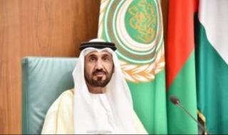 رئيس البرلمان العربى يدين إقرار الكنيست لقانون إعدام الأسرى الفلسطينيين