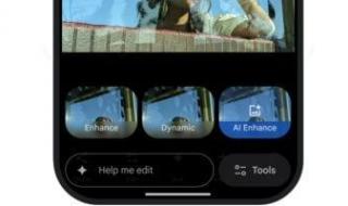 الذكاء الاصطناعى يُصلح صورك: Google Photos يتيح فتح العيون المغلقة وإزالة النظارات