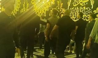 نقابة الموسيقيين تنفى إقامة عزاء للمطرب الراحل إسماعيل الليثى