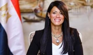 رانيا المشاط: التوسع في التمويل ومبادلة الديون لخفض الأعباء عن الدول النامية
